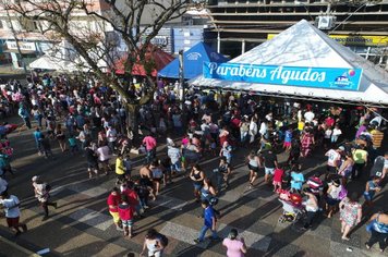 Foto - Agudos 120 anos