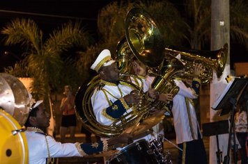 Foto - Cinema no Bairro 2