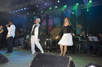 Foto - Agudos 120 anos