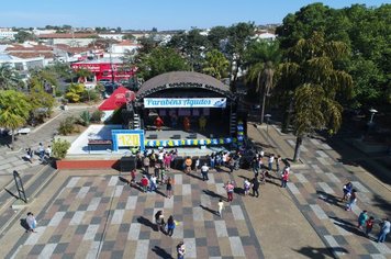 Foto - Agudos 120 anos