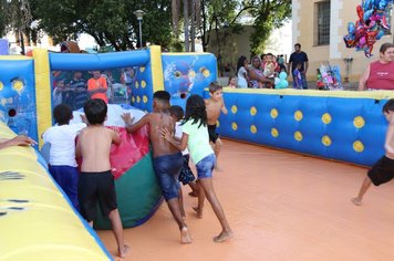 Foto - Agudos 120 anos