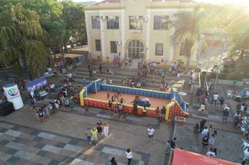 Foto - Agudos 120 anos