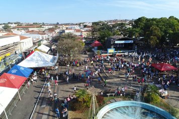 Foto - Agudos 120 anos