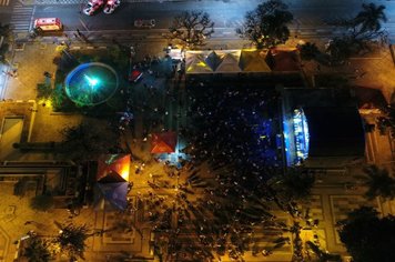 Foto - Agudos 120 anos