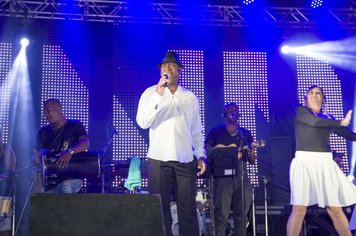 Foto - Agudos 120 anos