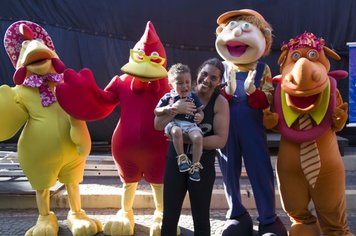 Foto - Agudos 120 anos