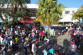 Foto - Agudos 120 anos