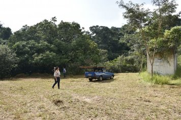 Foto - Evento oficializa APP da nascente modelo de Agudos