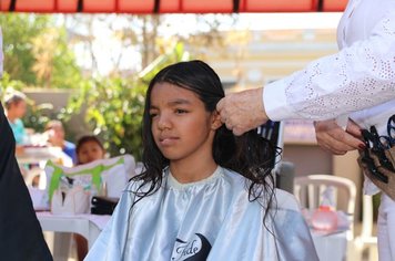 Foto - Agudos 120 anos