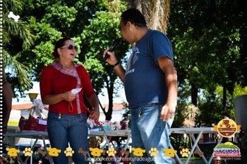 Foto - Primeira Cãominhada