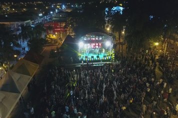 Foto - Agudos 120 anos