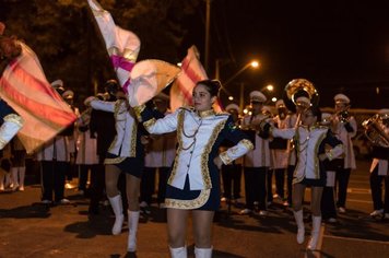 Foto - Cinema no Bairro