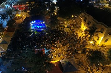 Foto - Agudos 120 anos