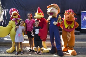 Foto - Agudos 120 anos