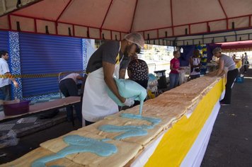 Foto - Agudos 120 anos