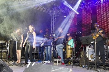 Foto - Agudos 120 anos