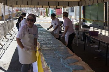 Foto - Agudos 120 anos