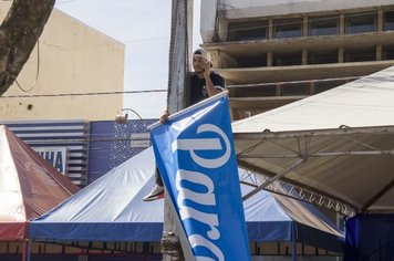 Foto - Agudos 120 anos