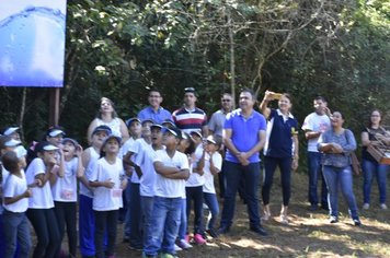 Foto - Evento oficializa APP da nascente modelo de Agudos