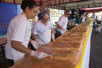 Foto - Agudos 120 anos