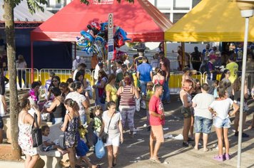 Foto - Agudos 120 anos