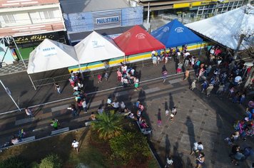 Foto - Agudos 120 anos