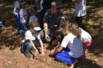 Foto - Evento oficializa APP da nascente modelo de Agudos