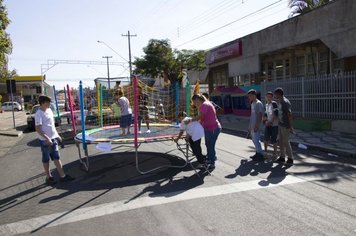 Foto - Agudos 120 anos