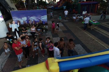 Foto - Agudos 120 anos