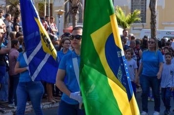 Foto - Desfile Cívico 7 de Setembro 2023