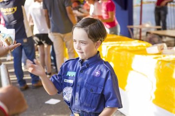 Foto - Agudos 120 anos