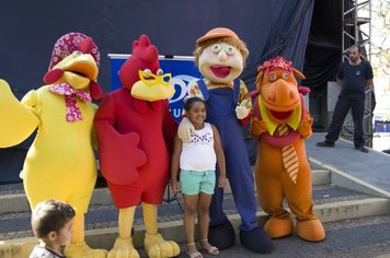 Foto - Agudos 120 anos