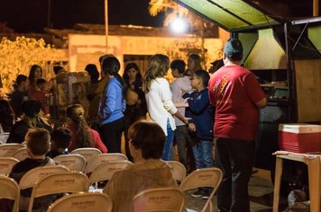 Foto - Cinema no Bairro 2