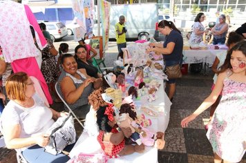 Foto - Agudos 120 anos