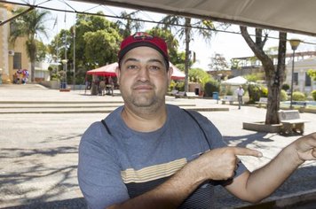 Foto - Agudos 120 anos