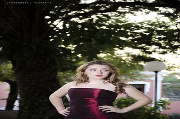 Foto - Miss Agudos - Jéssica