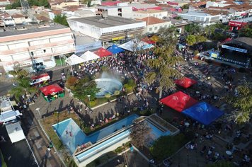 Foto - Agudos 120 anos