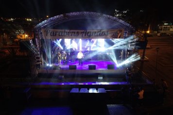 Foto - Agudos 120 anos