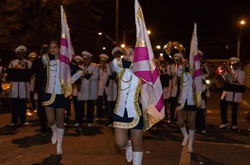 Foto - Cinema no Bairro