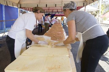 Foto - Agudos 120 anos