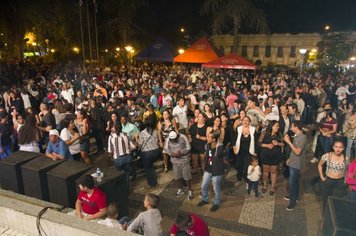 Foto - Agudos 120 anos