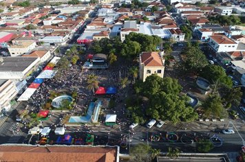 Foto - Agudos 120 anos