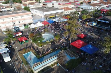 Foto - Agudos 120 anos