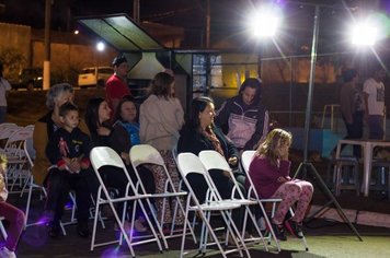 Foto - Cinema no Bairro 2