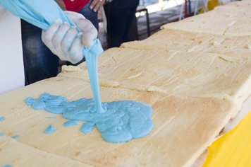 Foto - Agudos 120 anos