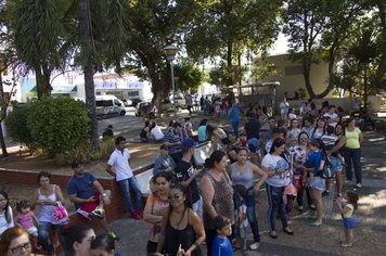 Foto - Agudos 120 anos