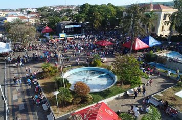 Foto - Agudos 120 anos