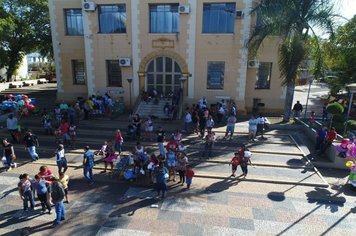 Foto - Agudos 120 anos