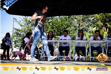 Foto - Primeira Cãominhada