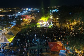 Foto - Agudos 120 anos